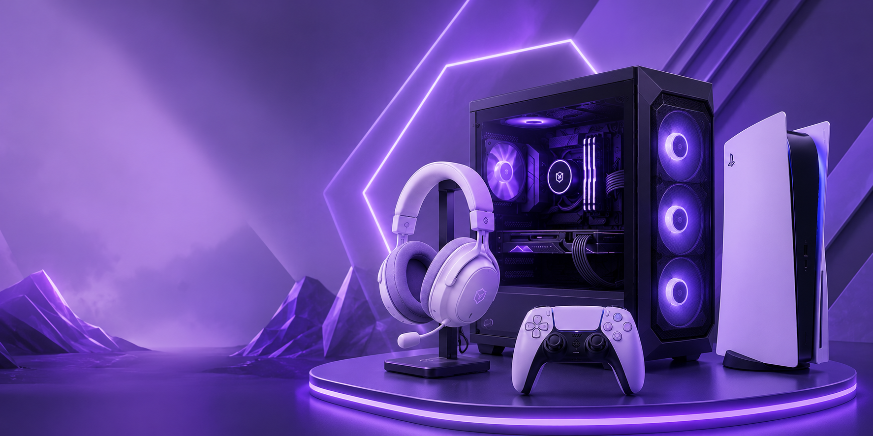 Gaming