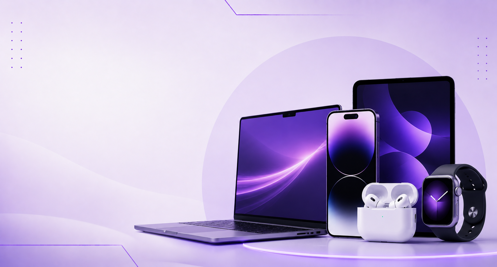 Ecosistema Apple